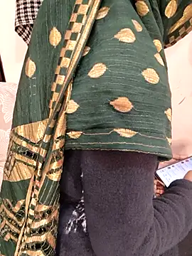 Indian-Aleena's cam snapshot