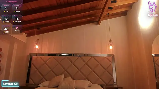 NataliaGaret's cam snapshot