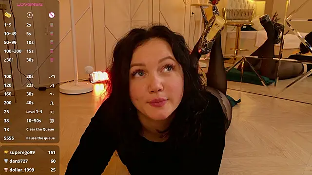 AnnySue_'s cam snapshot