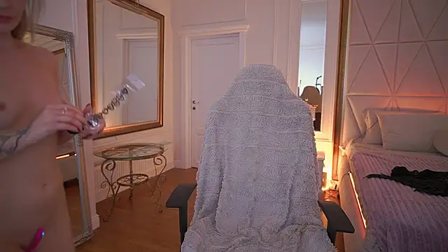 GraceCandy's cam snapshot