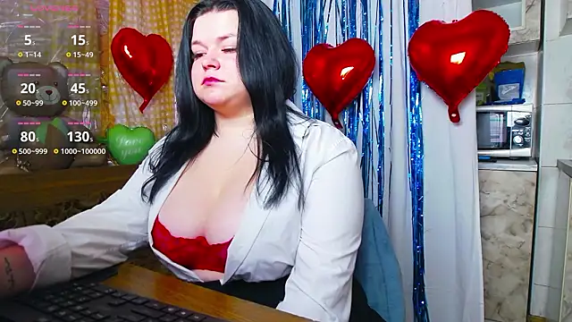 Linasexy777's cam snapshot