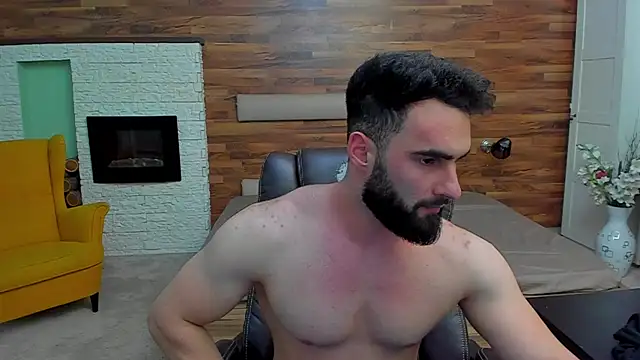 MicahLane's cam snapshot