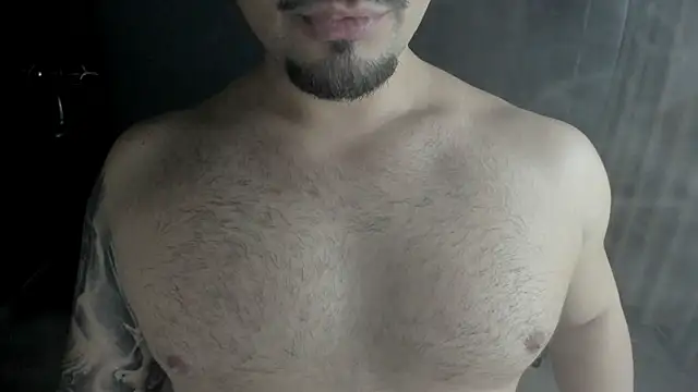 TonyWilcox's cam snapshot