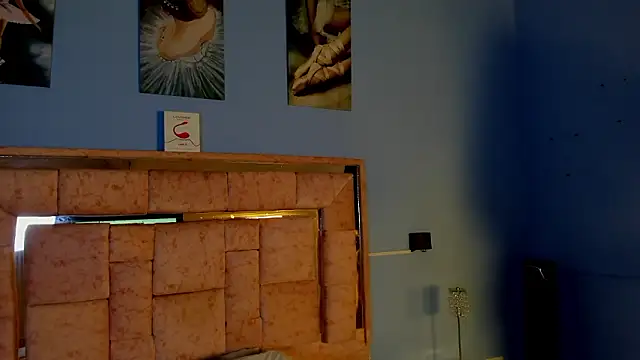 LICKY_LOV's cam snapshot