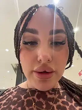 KiraSunshine's cam snapshot