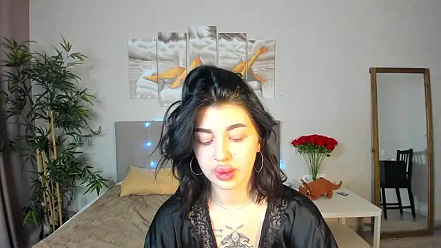 Karolina_Kar's cam snapshot