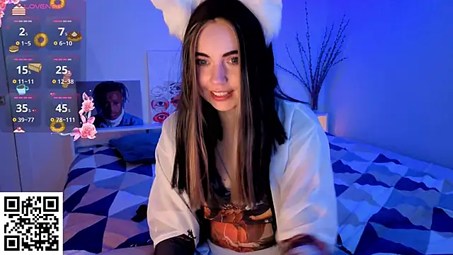 ForEvaRrr's cam snapshot