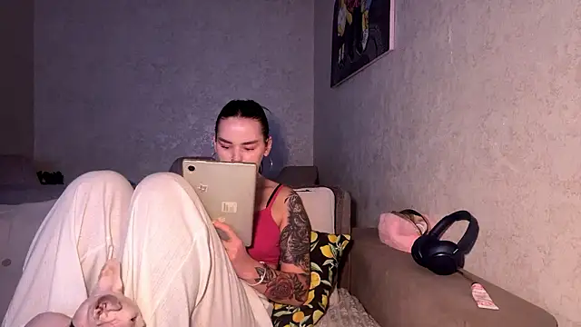 sofdancetr's cam snapshot