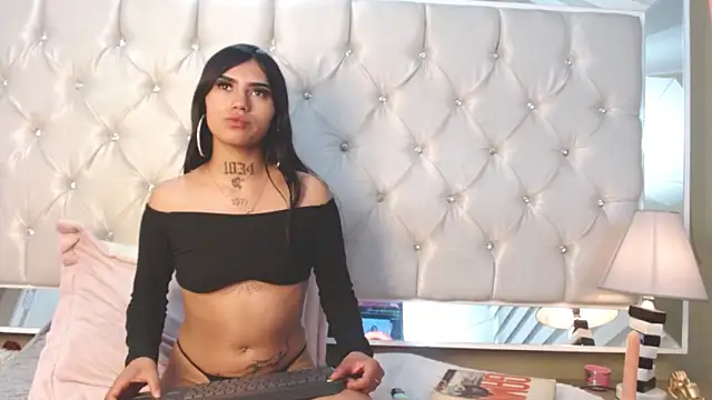 Extasis_queen's cam snapshot