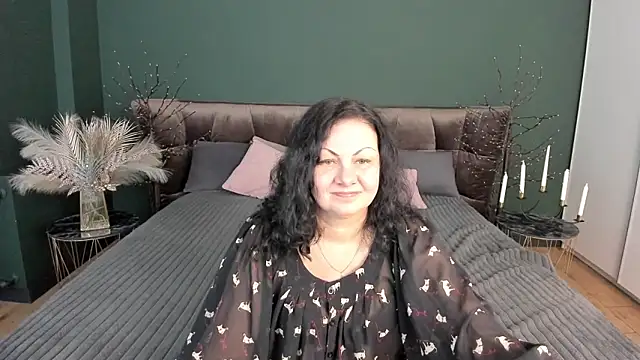 IrissMoon's cam snapshot