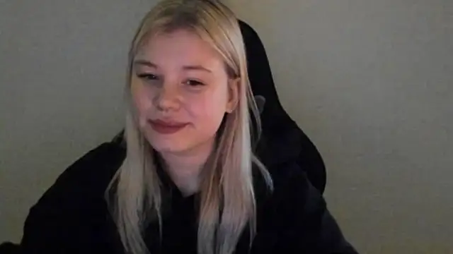 Lulu_Di's cam snapshot