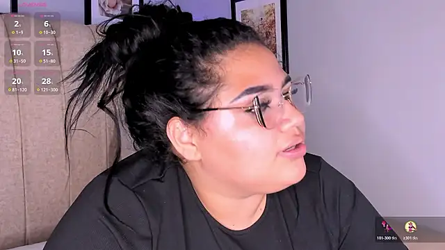 _michel_bbw live sex cam