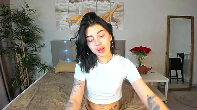 Karolina_Kar's cam snapshot