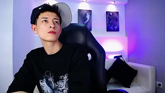 MaikCarver's cam snapshot