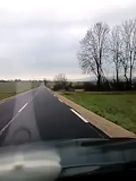 Dam70's cam snapshot