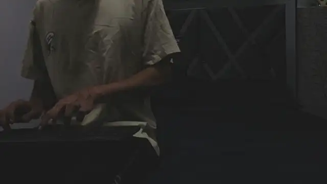 _DantFox_'s cam snapshot