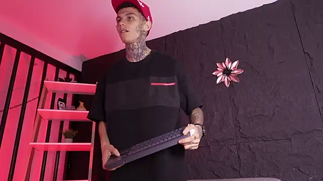 Paulo_527's cam snapshot