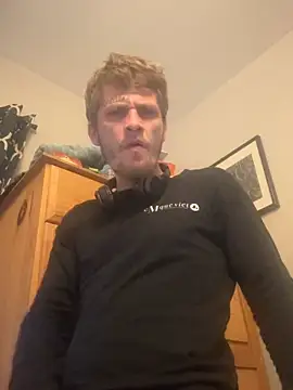 DeluxeMargin25's cam snapshot