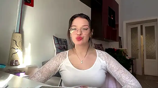 Leilla_Marusel's cam snapshot