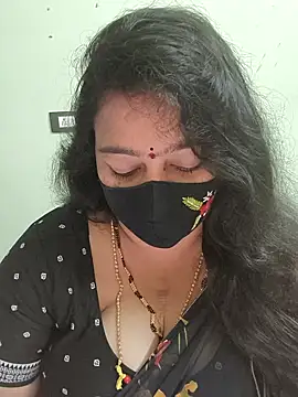 neelu-hoty's cam snapshot