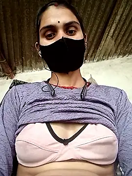 Nishaa_ji live sex cam