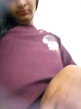 Kumari_gairl's cam snapshot