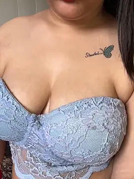 HotNeha08's cam snapshot