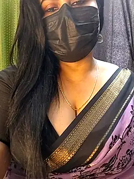 Honey-flowerr's cam snapshot