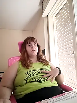 Bombon_ok's cam snapshot