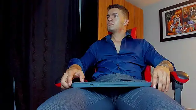 ALPHA_DOMINUS_ live sex cam