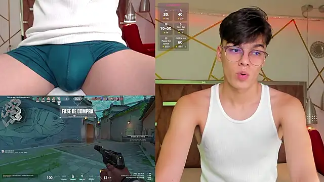 Gerony_ live sex cam