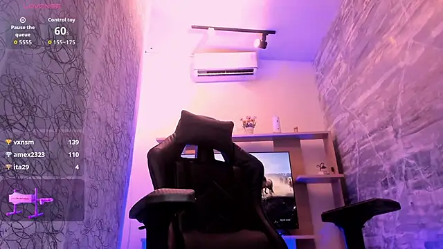 saracaball_ live sex cam