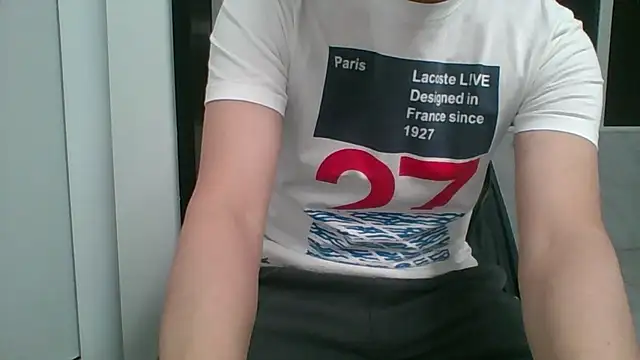 nole_china7's cam snapshot