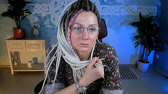 UmaSpace live sex cam