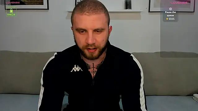 Gerard_Finbar live sex cam