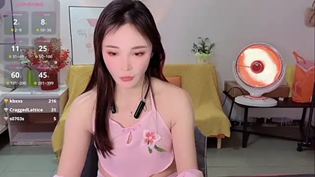 Lisa-295188's cam snapshot