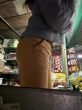 YANINA120's cam snapshot