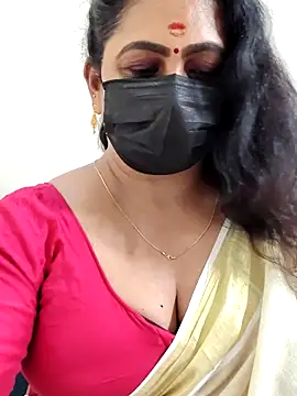 Sweetie_swetha37's cam snapshot