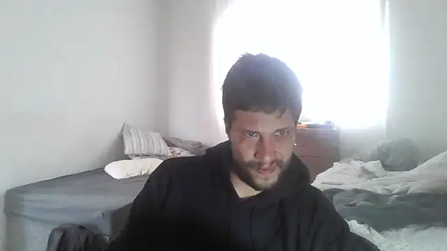 prorafadodoce's cam snapshot