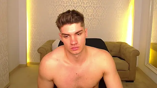 MaxKaiden's cam snapshot