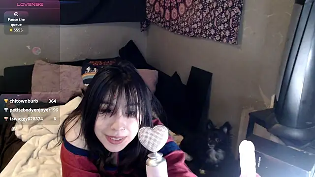 London_Ray live sex cam