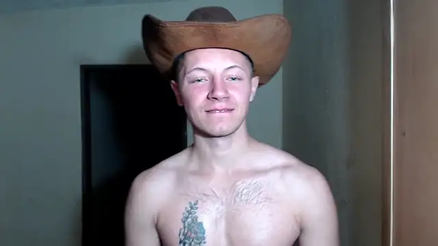 BlondZilla's cam snapshot