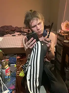 XanderOzzz's cam snapshot