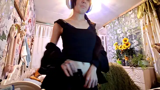 TootingChef's cam snapshot