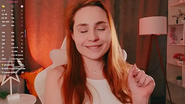 Fish_in_tapki's cam snapshot