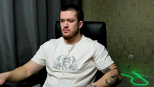 Well_boy's cam snapshot