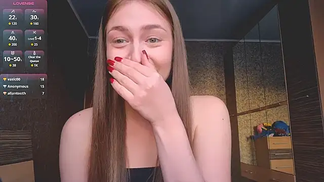 MousyHello's cam snapshot