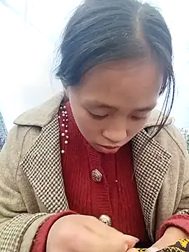 Hari-saka's cam snapshot