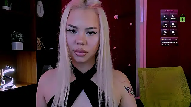 alexa_bonni's cam snapshot