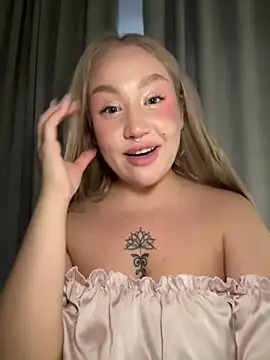 RollDolls's cam snapshot